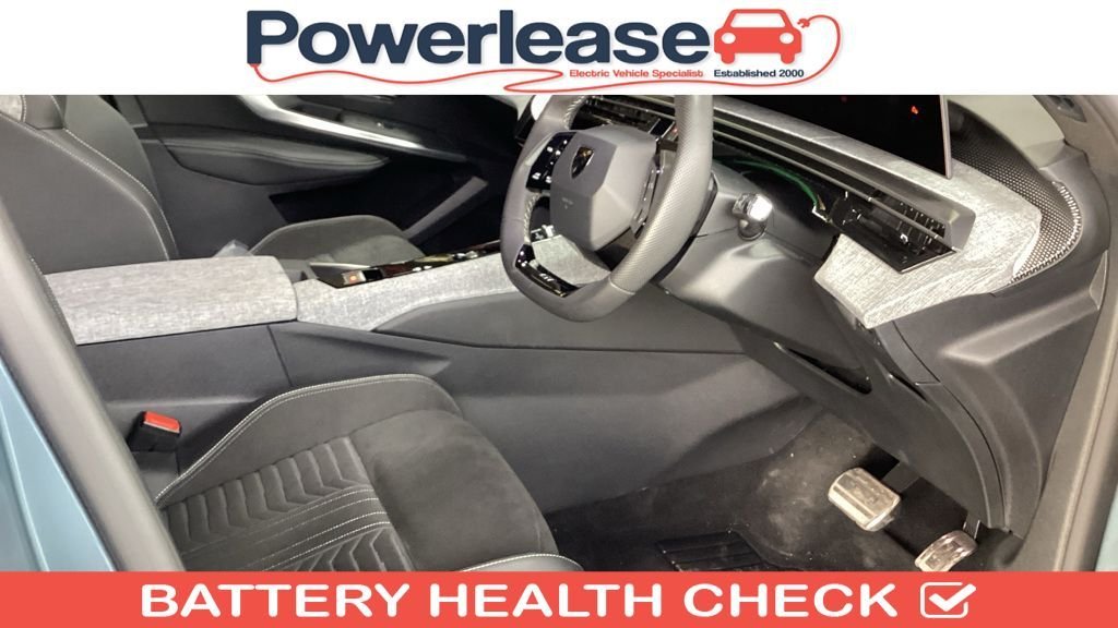 Used Peugeot 3008 2024 for sale - 77287918: Photo 3