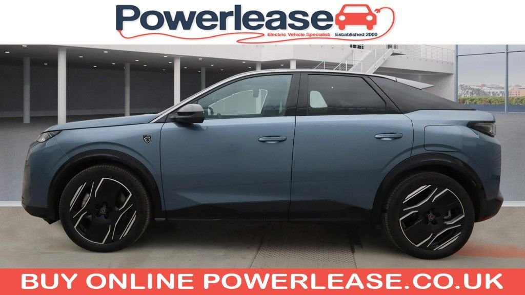 Used Peugeot 3008 2024 for sale - 77287918: Photo 4