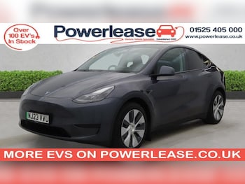 Used Tesla Model Y 2023 for sale - 77905561: Photo