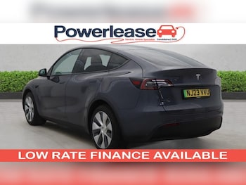 Used Tesla Model Y 2023 for sale - 77905561: Photo