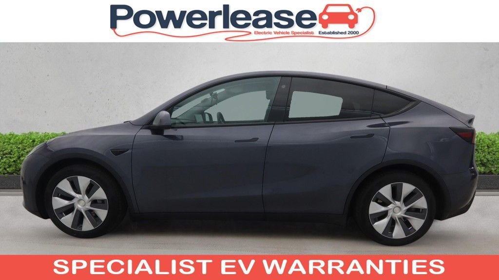 Used Tesla Model Y 2023 for sale - 77905561: Photo 4