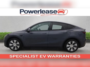 Used Tesla Model Y 2023 for sale - 77905561: Photo