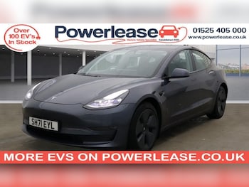 Tesla Model 3 feature image