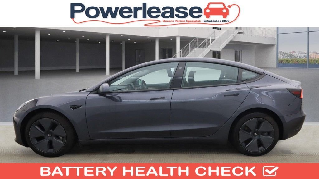 Used Tesla Model 3 2021 for sale - 76962361: Photo 3
