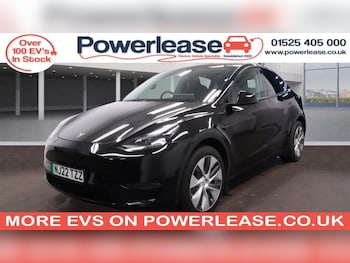 Tesla Model Y feature image