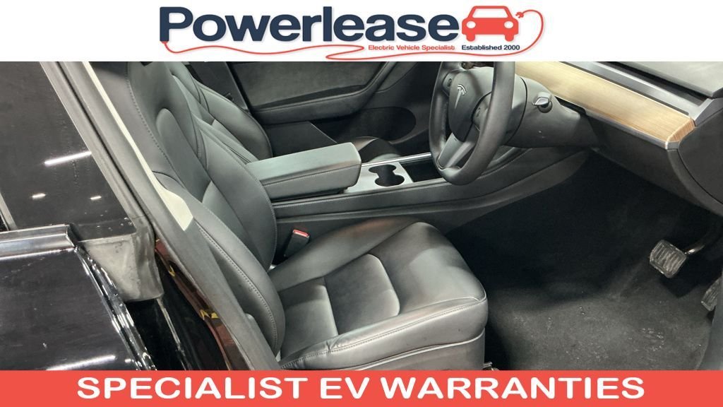 Used Tesla Model Y 2022 for sale - 77534557: Photo 4