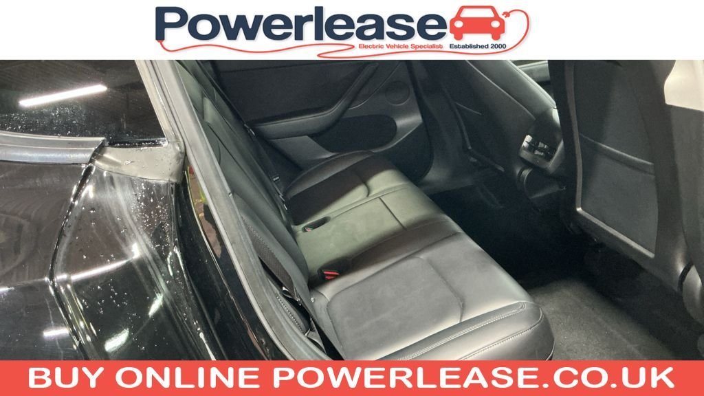 Used Tesla Model Y 2022 for sale - 77534557: Photo 5