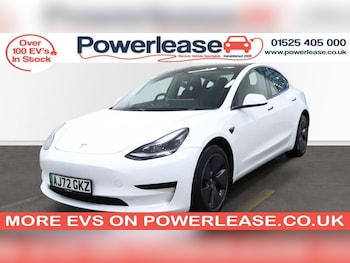 Used Tesla Model 3 2022 for sale - 77110961: Photo