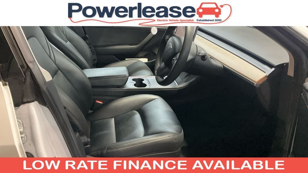 Used Tesla Model 3 2022 for sale - 77110961: Photo 2