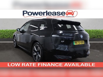 Used BMW iX 2022 for sale - 78331097: Photo