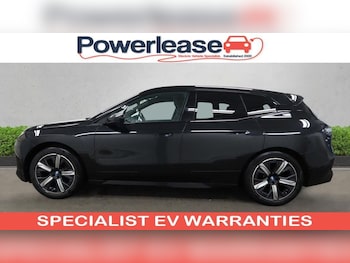 Used BMW iX 2022 for sale - 78331097: Photo