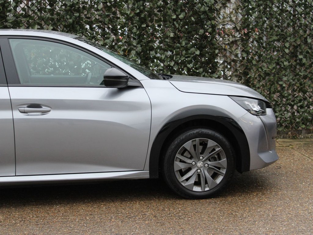 Used Peugeot E-208 2022 for sale - 77089389: Photo 11