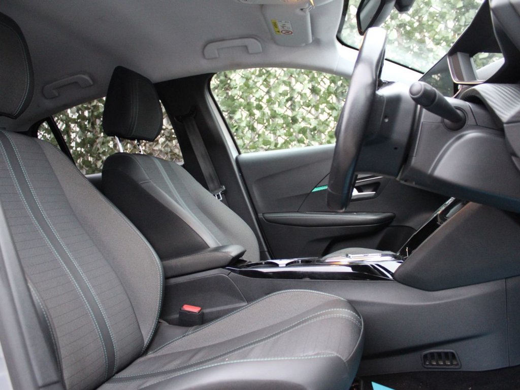 Used Peugeot E-208 2022 for sale - 77089389: Photo 14