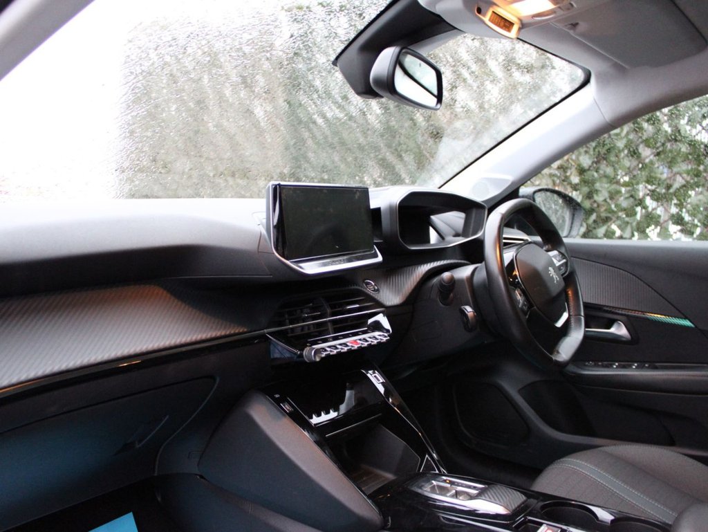 Used Peugeot E-208 2022 for sale - 77089389: Photo 15