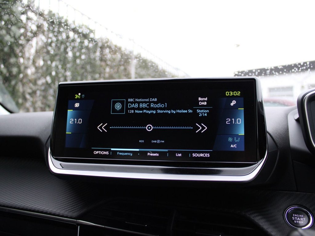 Used Peugeot E-208 2022 for sale - 77089389: Photo 16