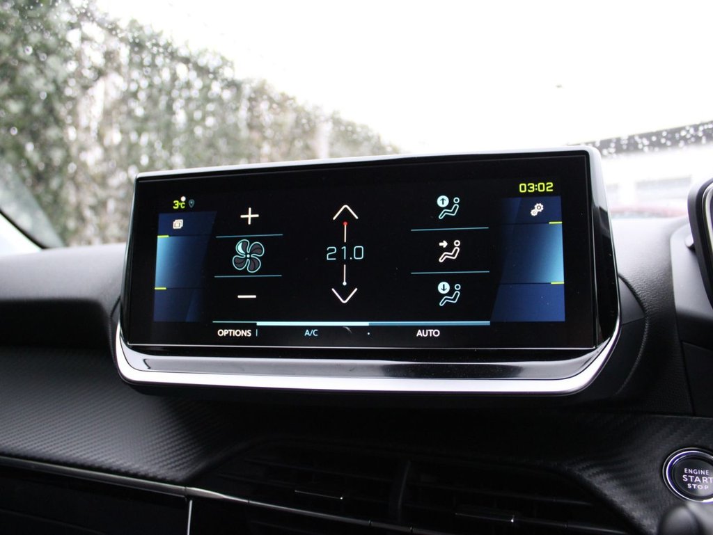 Used Peugeot E-208 2022 for sale - 77089389: Photo 17