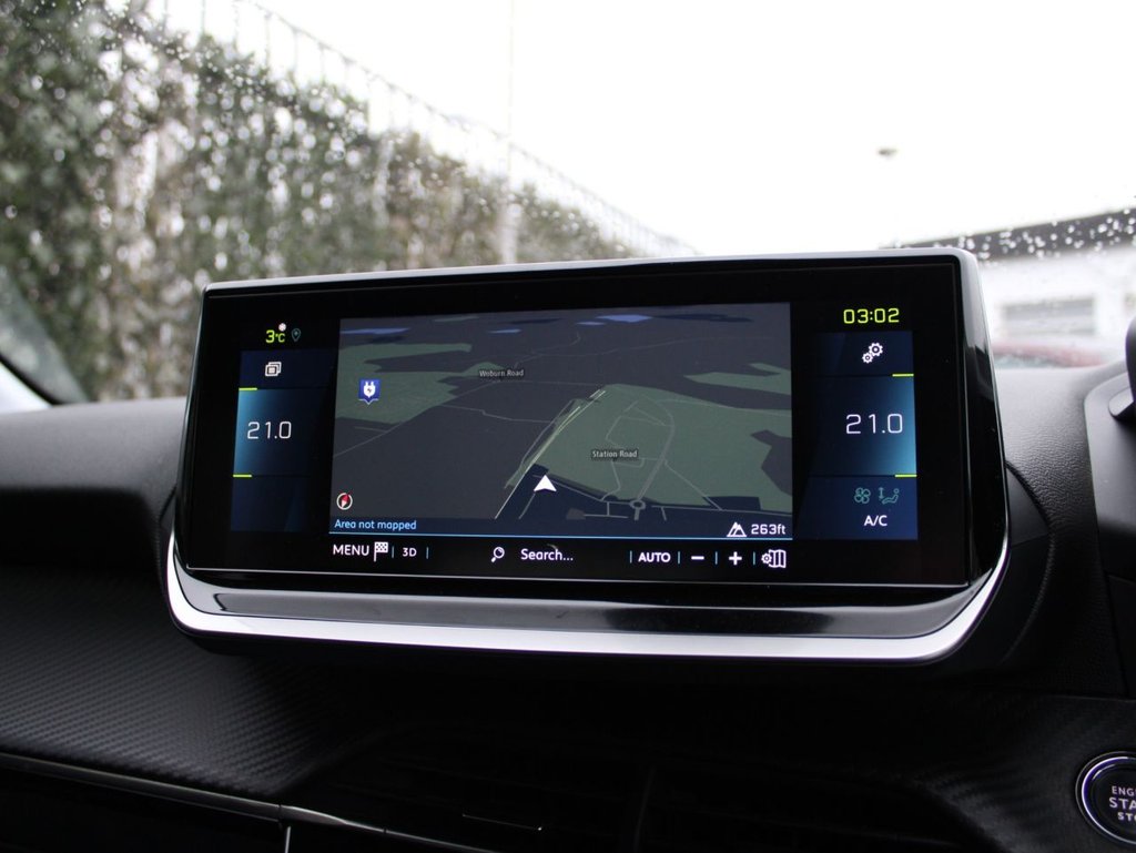 Used Peugeot E-208 2022 for sale - 77089389: Photo 18