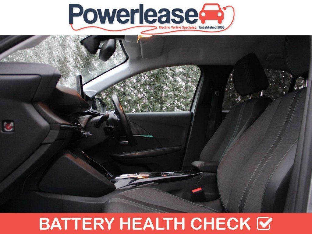 Used Peugeot E-208 2022 for sale - 77089389: Photo 3