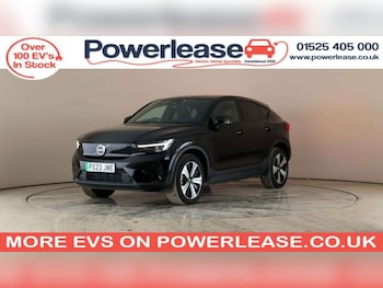 Used Volvo C40 2023 for sale - 78702732: Photo