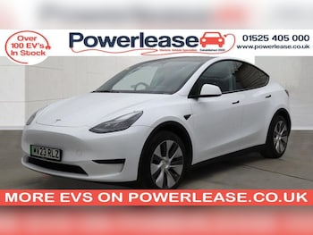 Used Tesla Model Y 2023 for sale - 78068630: Photo