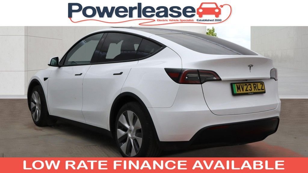 Used Tesla Model Y 2023 for sale - 78068630: Photo 2