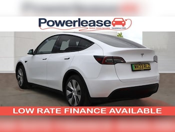 Used Tesla Model Y 2023 for sale - 78068630: Photo