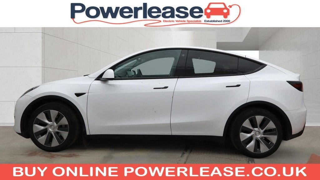 Used Tesla Model Y 2023 for sale - 78068630: Photo 5