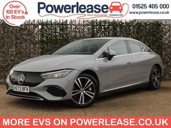 Used Mercedes-Benz EQA 2024 for sale - 78738131: Photo