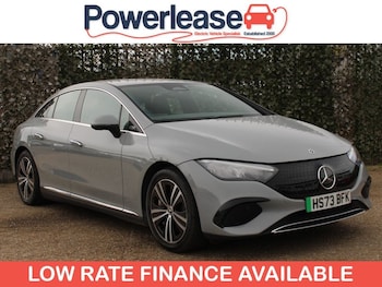 Used Mercedes-Benz EQA 2024 for sale - 78738131: Photo