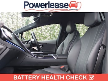 Used Mercedes-Benz EQA 2024 for sale - 78738131: Photo