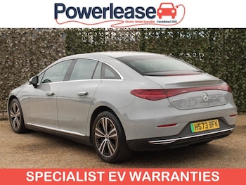 Used Mercedes-Benz EQA 2024 for sale - 78738131: Photo