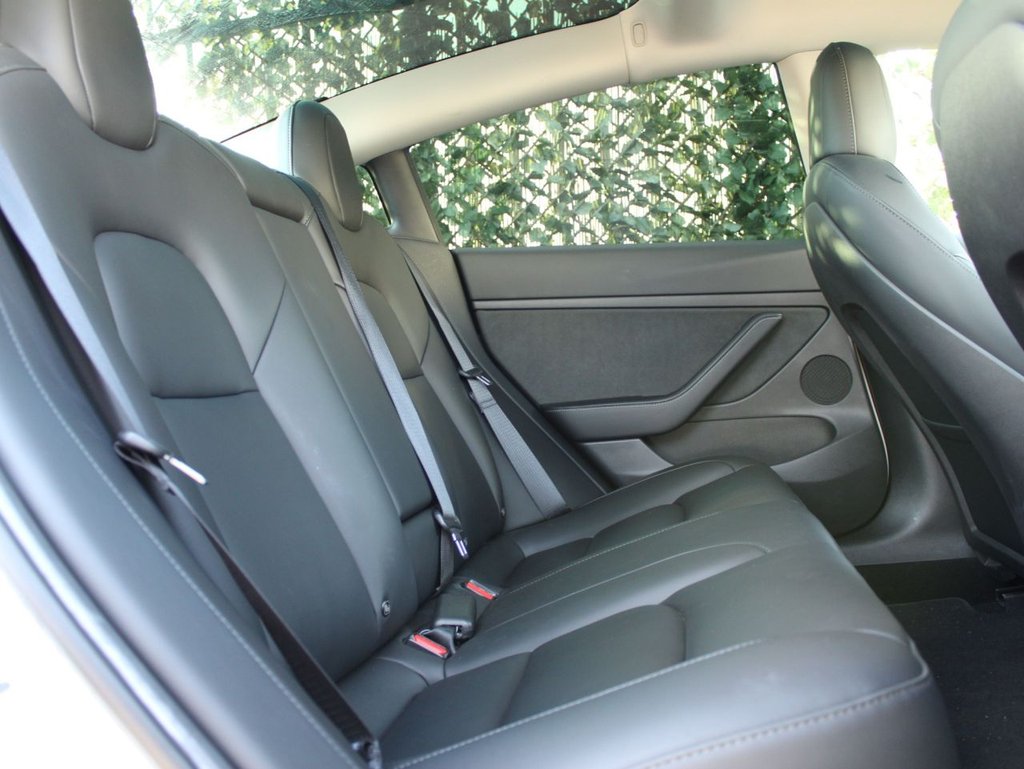 Used Tesla Model 3 2021 for sale - 76941653: Photo 10