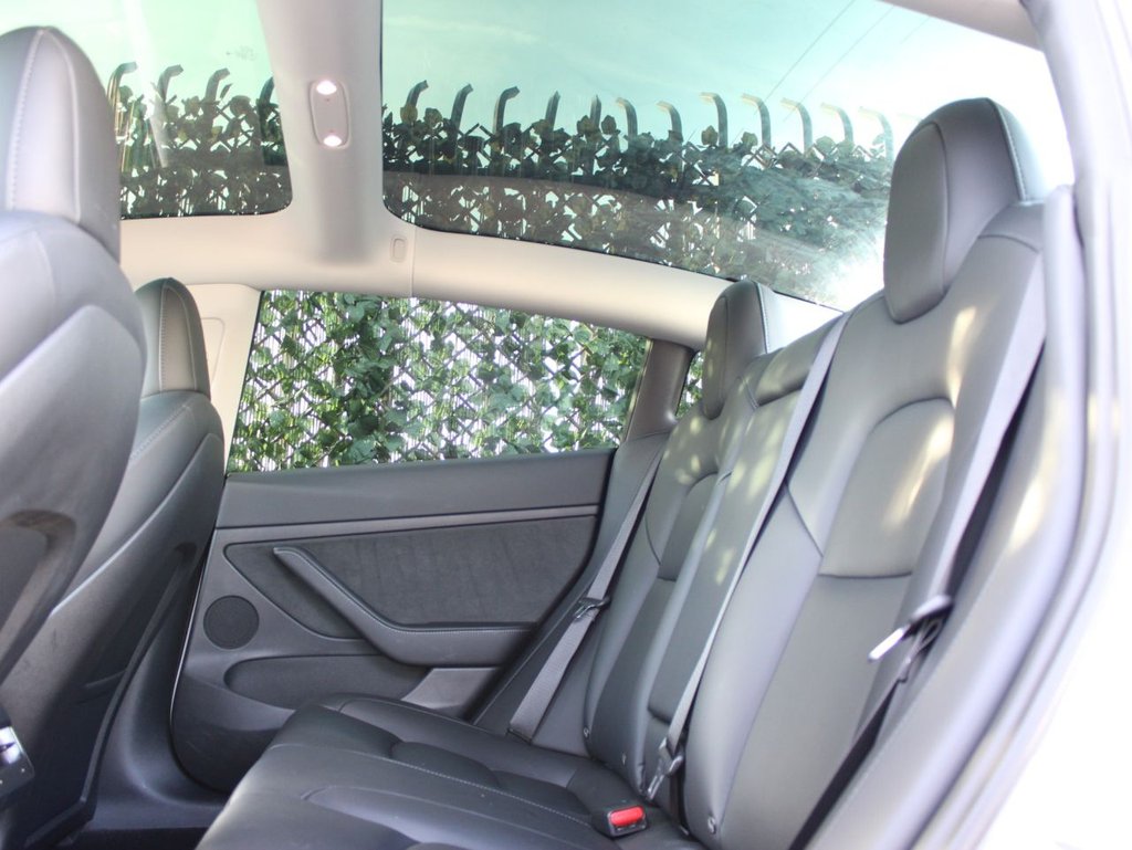 Used Tesla Model 3 2021 for sale - 76941653: Photo 11