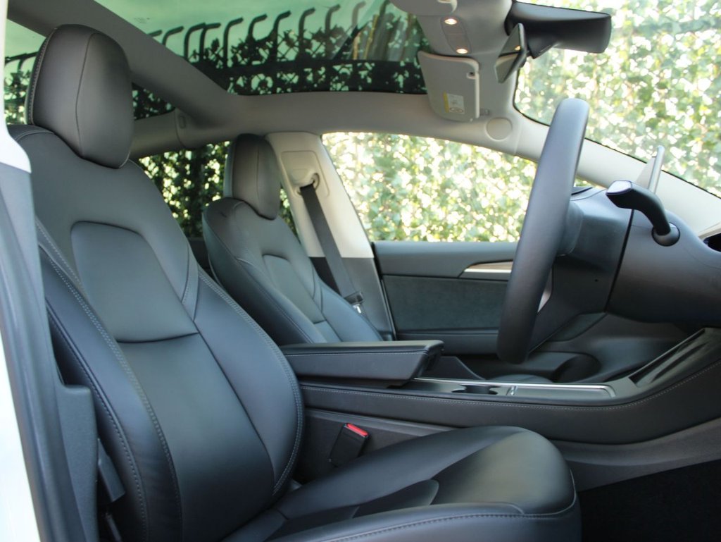 Used Tesla Model 3 2021 for sale - 76941653: Photo 12