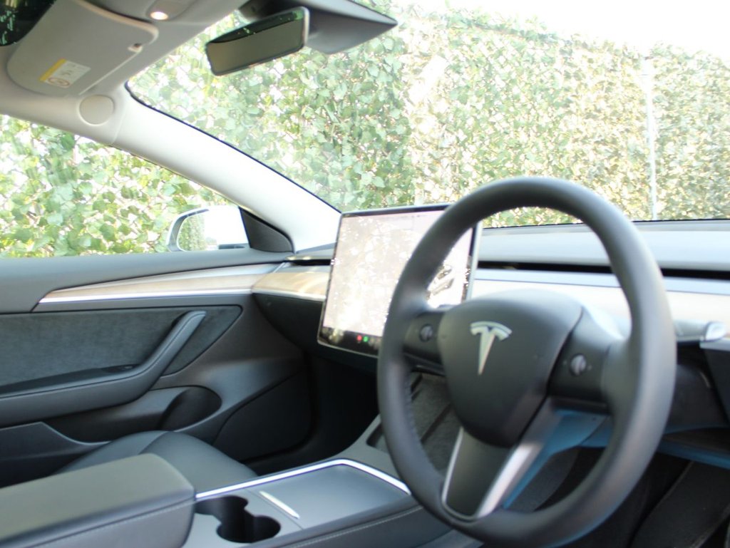 Used Tesla Model 3 2021 for sale - 76941653: Photo 13