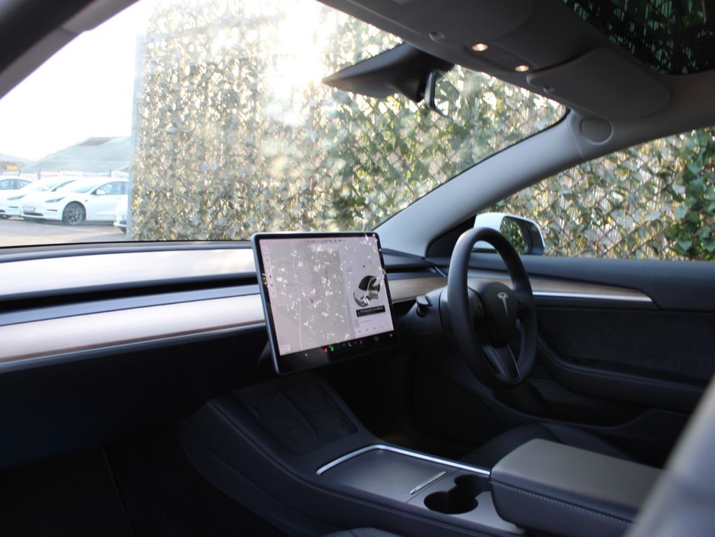 Used Tesla Model 3 2021 for sale - 76941653: Photo 14