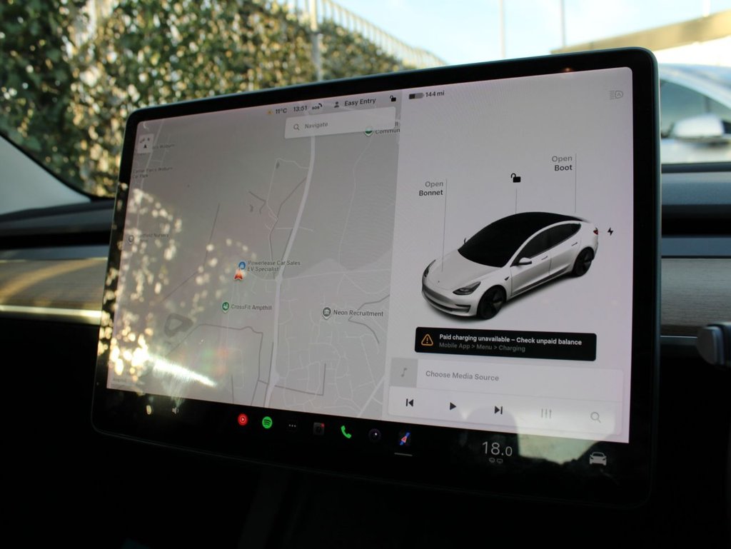 Used Tesla Model 3 2021 for sale - 76941653: Photo 15