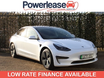 Used Tesla Model 3 2021 for sale - 76941653: Photo