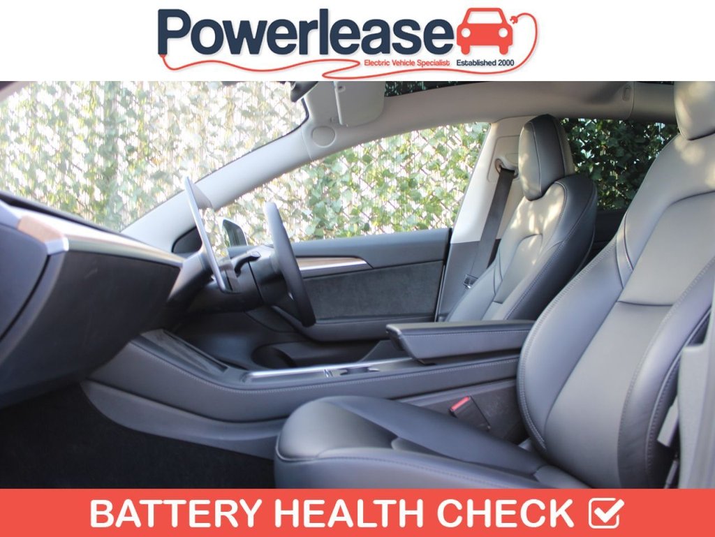 Used Tesla Model 3 2021 for sale - 76941653: Photo 3