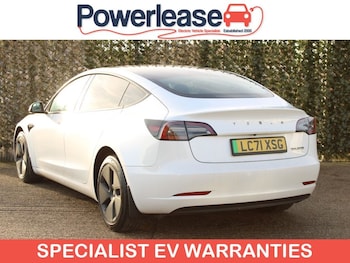 Used Tesla Model 3 2021 for sale - 76941653: Photo