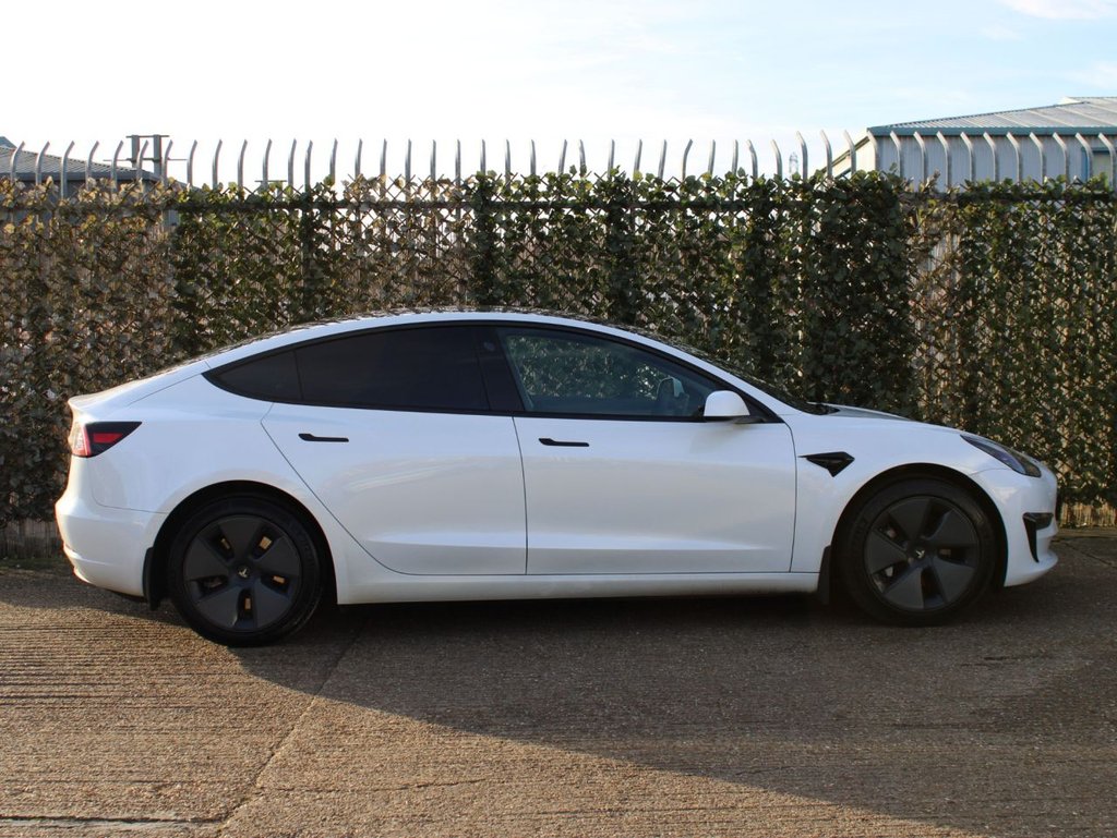 Used Tesla Model 3 2021 for sale - 76941653: Photo 6
