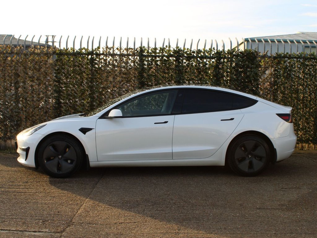 Used Tesla Model 3 2021 for sale - 76941653: Photo 7