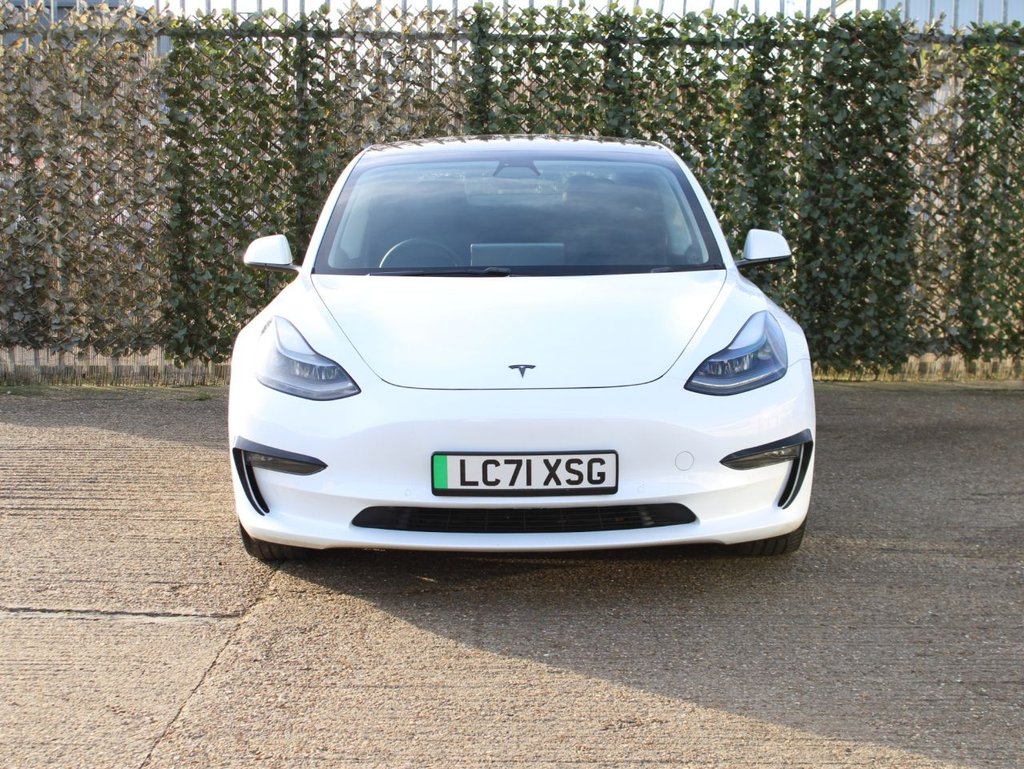 Used Tesla Model 3 2021 for sale - 76941653: Photo 8