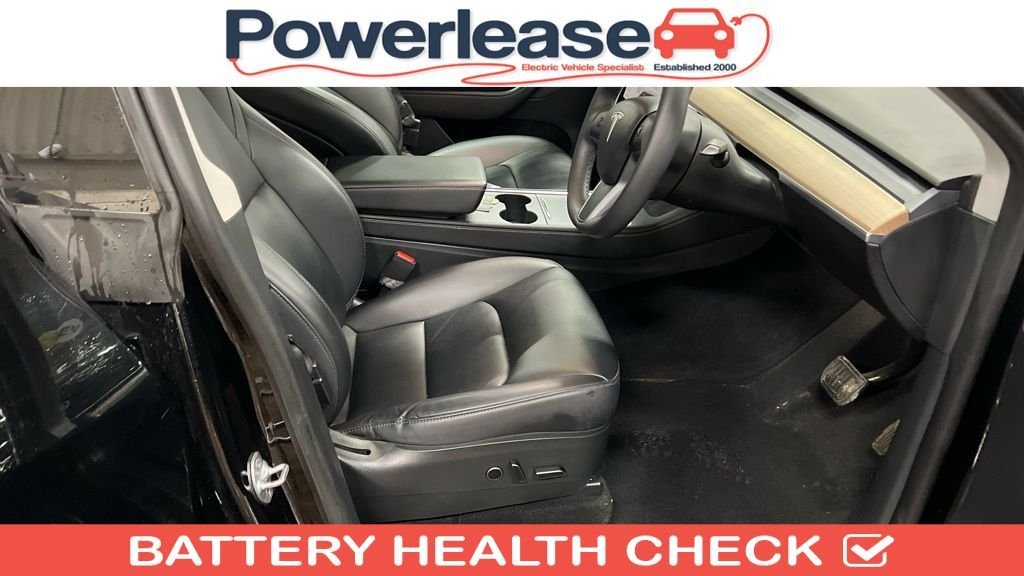 Used Tesla Model Y 2023 for sale - 77642800: Photo 3