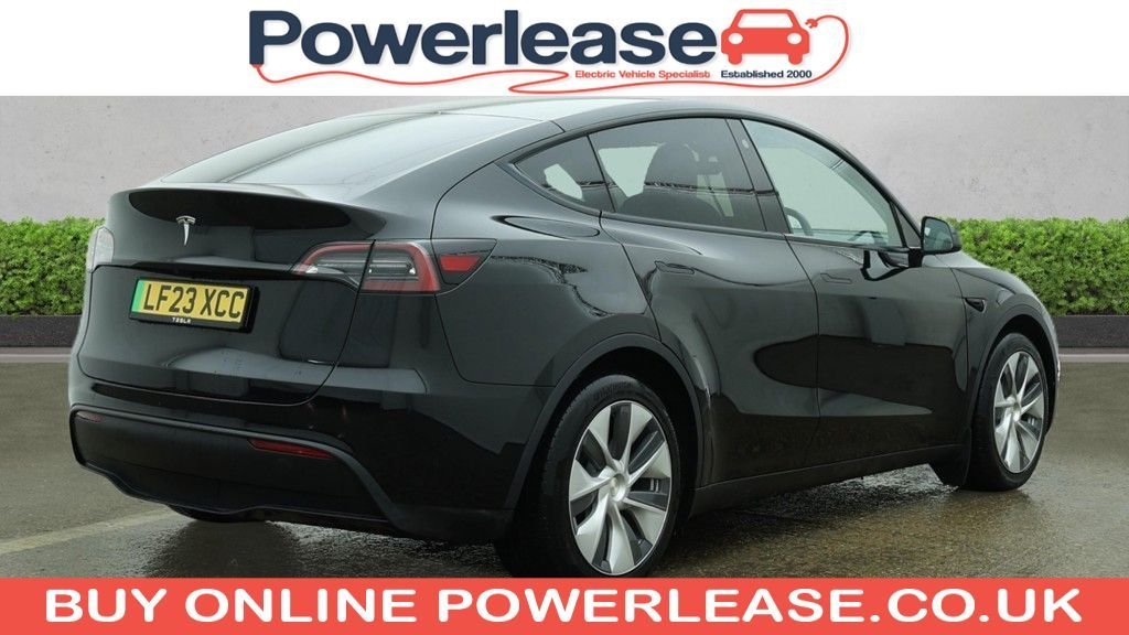 Used Tesla Model Y 2023 for sale - 77642800: Photo 5