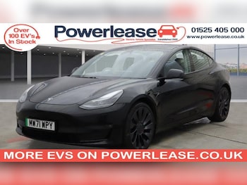 Used Tesla Model 3 2021 for sale - 77642794: Photo