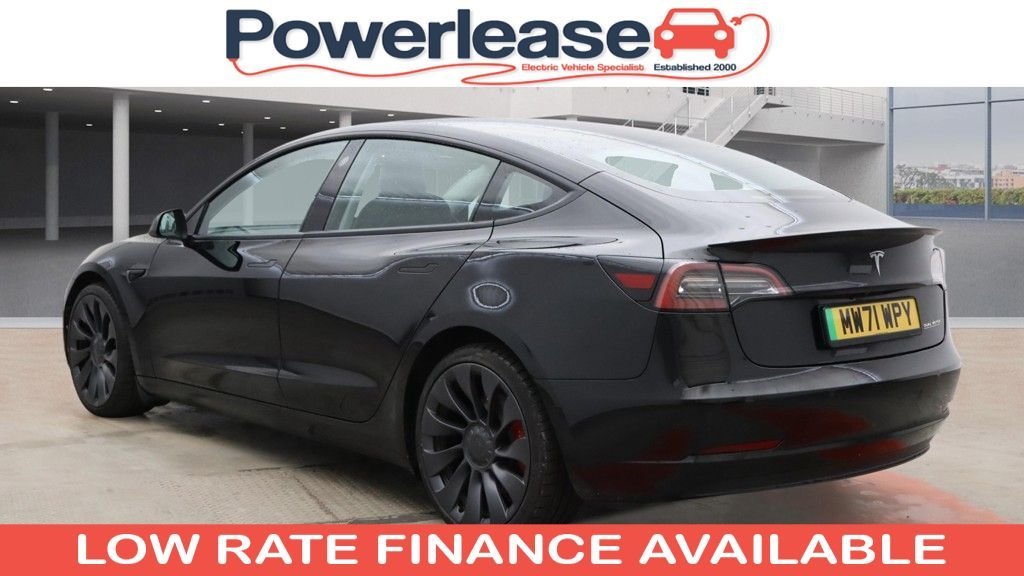 Used Tesla Model 3 2021 for sale - 77642794: Photo 2