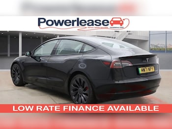 Used Tesla Model 3 2021 for sale - 77642794: Photo