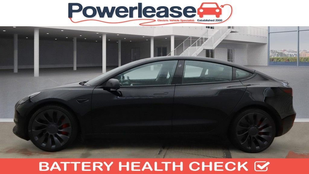 Used Tesla Model 3 2021 for sale - 77642794: Photo 3