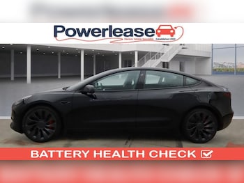 Used Tesla Model 3 2021 for sale - 77642794: Photo